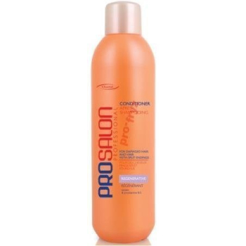 CHANTAL prosalon ODZYWKA REGENERUJACA z KERATYNA 1000ml   
